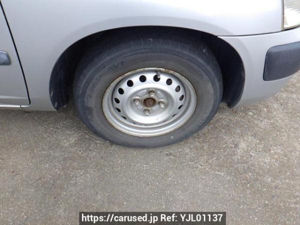Used 2008 AT toyota succeed-van NCP51V Image[24]
