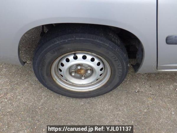 Used 2008 AT toyota succeed-van NCP51V Image[25]