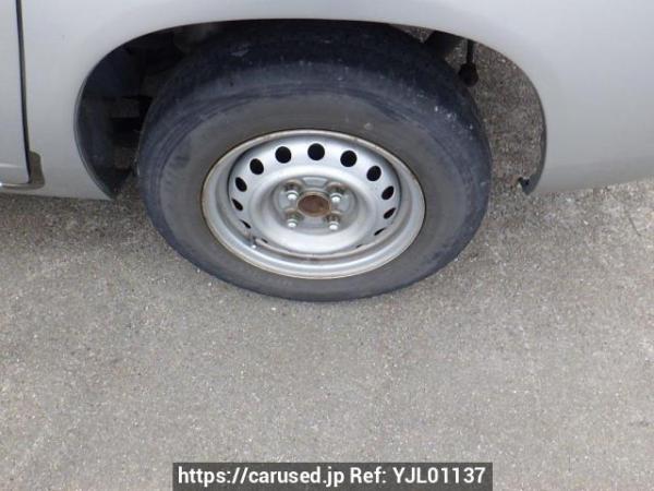Used 2008 AT toyota succeed-van NCP51V Image[26]