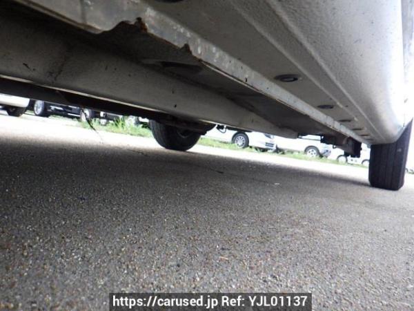 Used 2008 AT toyota succeed-van NCP51V Image[28]
