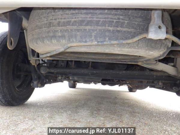 Used 2008 AT toyota succeed-van NCP51V Image[35]
