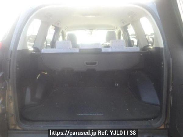 Used 2014 AT toyota land-cruiser-prado TRJ150W Image[8]