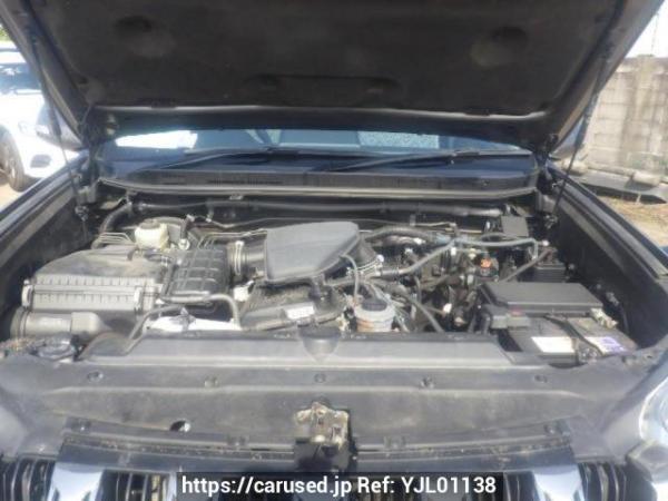 Used 2014 AT toyota land-cruiser-prado TRJ150W Image[9]