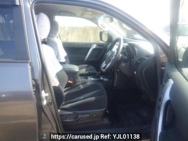 Used 2014 AT toyota land-cruiser-prado TRJ150W Image[11]