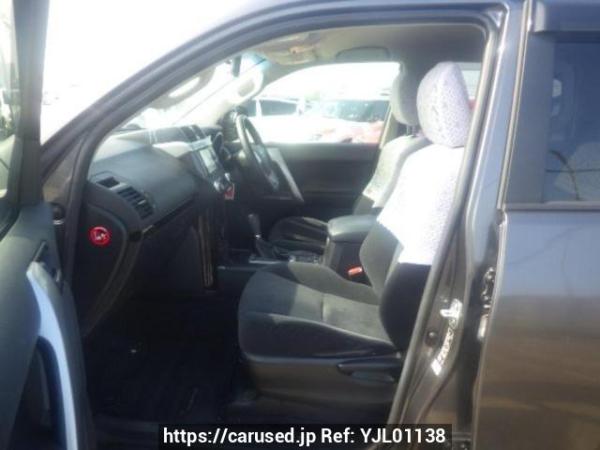 Used 2014 AT toyota land-cruiser-prado TRJ150W Image[12]
