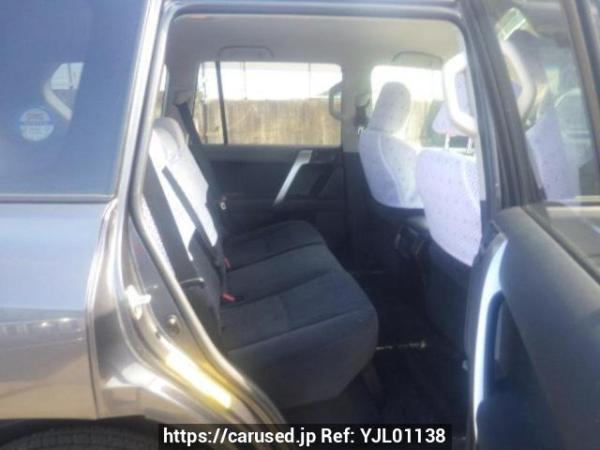 Used 2014 AT toyota land-cruiser-prado TRJ150W Image[13]