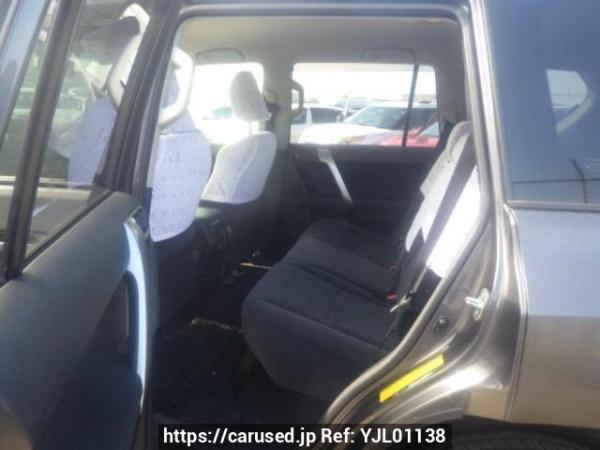 Used 2014 AT toyota land-cruiser-prado TRJ150W Image[14]
