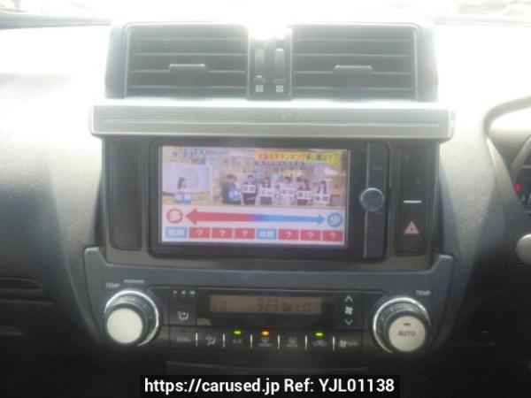 Used 2014 AT toyota land-cruiser-prado TRJ150W Image[19]