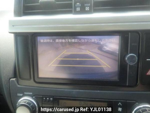 Used 2014 AT toyota land-cruiser-prado TRJ150W Image[20]