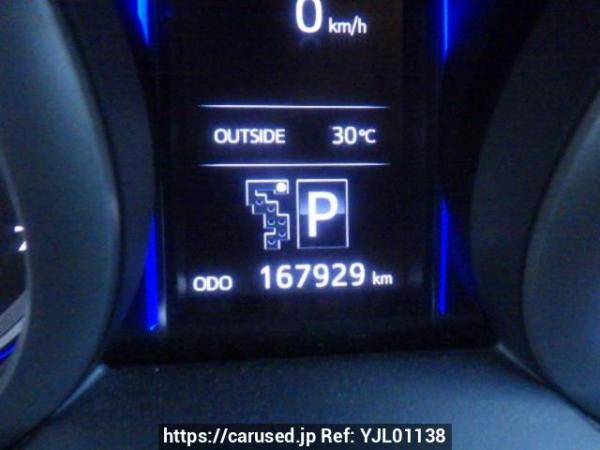Used 2014 AT toyota land-cruiser-prado TRJ150W Image[21]