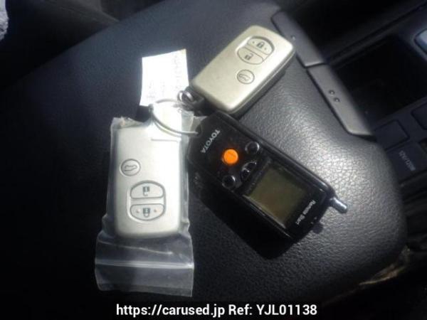 Used 2014 AT toyota land-cruiser-prado TRJ150W Image[24]