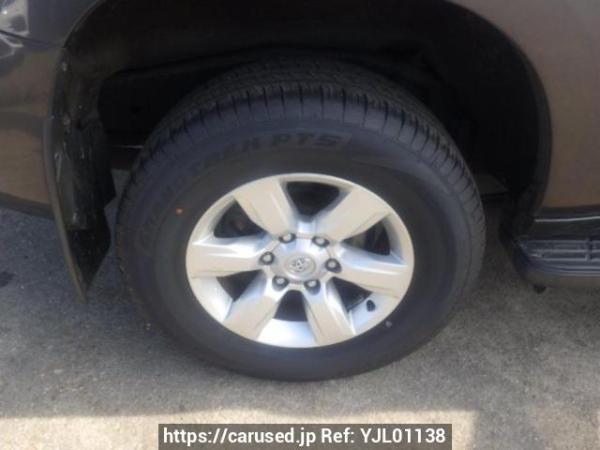 Used 2014 AT toyota land-cruiser-prado TRJ150W Image[25]