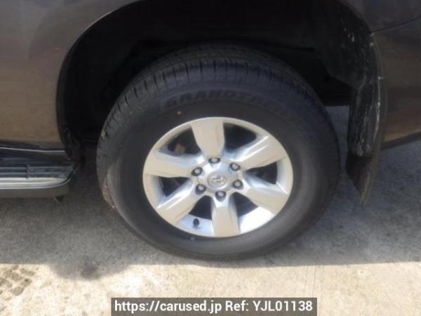 Used 2014 AT toyota land-cruiser-prado TRJ150W Image[26]