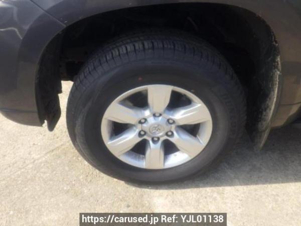 Used 2014 AT toyota land-cruiser-prado TRJ150W Image[27]