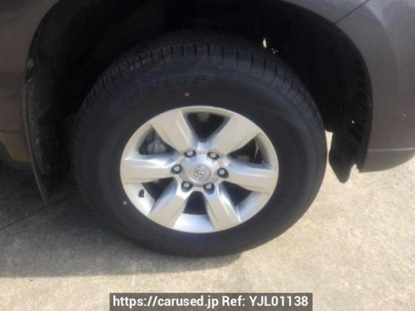 Used 2014 AT toyota land-cruiser-prado TRJ150W Image[28]