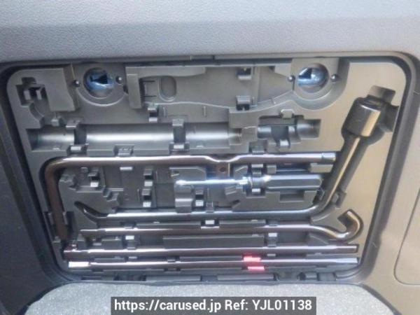 Used 2014 AT toyota land-cruiser-prado TRJ150W Image[38]