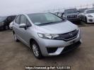 Honda Fit GK4