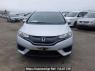 Used 2015 AT honda fit GK4 Image[1]