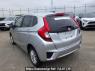 Used 2015 AT honda fit GK4 Image[4]