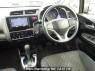 Used 2015 AT honda fit GK4 Image[18]