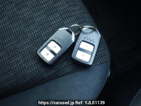Used 2015 AT honda fit GK4 Image[23]