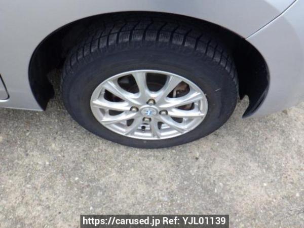 Used 2015 AT honda fit GK4 Image[24]