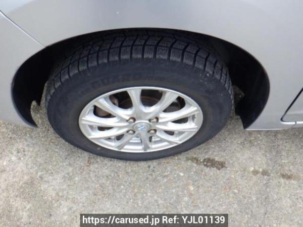 Used 2015 AT honda fit GK4 Image[25]