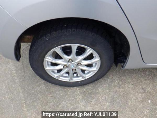 Used 2015 AT honda fit GK4 Image[26]