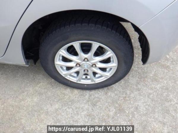 Used 2015 AT honda fit GK4 Image[27]