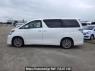 Used 2014 AT toyota vellfire ANH20W Image[3]