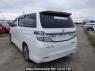 Used 2014 AT toyota vellfire ANH20W Image[4]