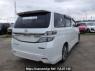 Used 2014 AT toyota vellfire ANH20W Image[6]