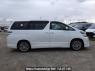 Used 2014 AT toyota vellfire ANH20W Image[7]