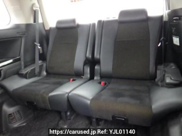 Used 2014 AT toyota vellfire ANH20W Image[15]