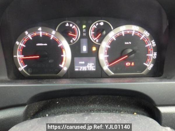 Used 2014 AT toyota vellfire ANH20W Image[22]