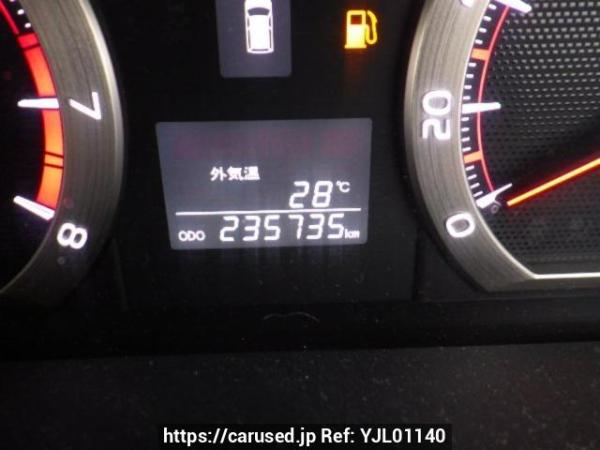 Used 2014 AT toyota vellfire ANH20W Image[23]