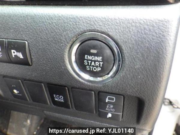 Used 2014 AT toyota vellfire ANH20W Image[24]