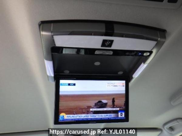 Used 2014 AT toyota vellfire ANH20W Image[26]