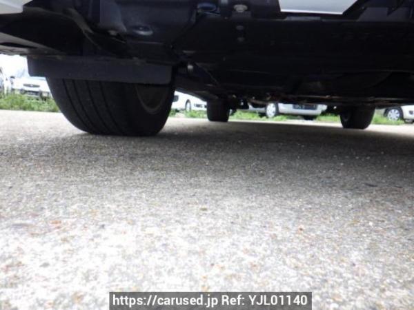 Used 2014 AT toyota vellfire ANH20W Image[31]