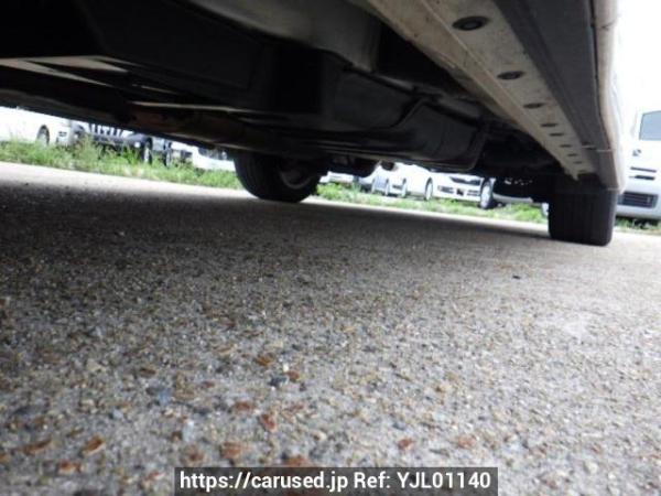Used 2014 AT toyota vellfire ANH20W Image[36]