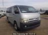 Used 2007 AT toyota hiace-van KDH205V Image[0]