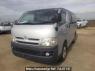 Used 2007 AT toyota hiace-van KDH205V Image[2]