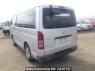 Used 2007 AT toyota hiace-van KDH205V Image[4]