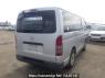 Used 2007 AT toyota hiace-van KDH205V Image[6]