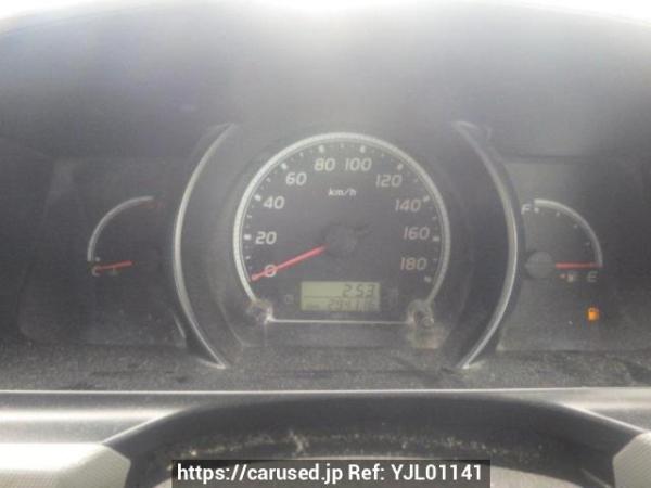 Used 2007 AT toyota hiace-van KDH205V Image[17]