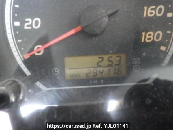 Used 2007 AT toyota hiace-van KDH205V Image[18]