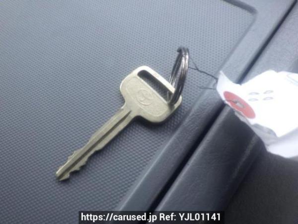 Used 2007 AT toyota hiace-van KDH205V Image[22]
