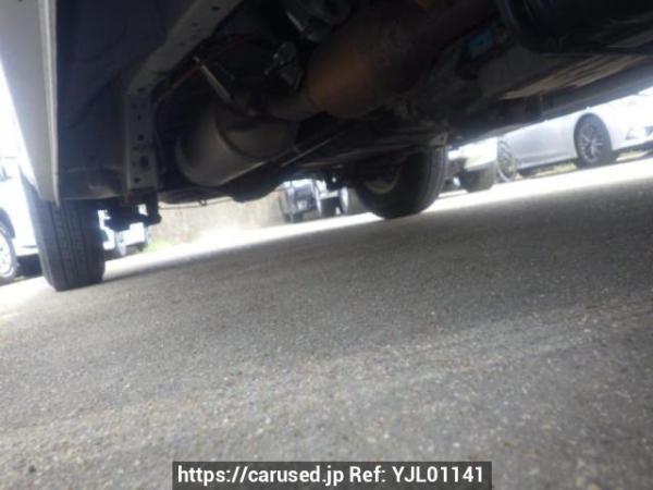 Used 2007 AT toyota hiace-van KDH205V Image[27]