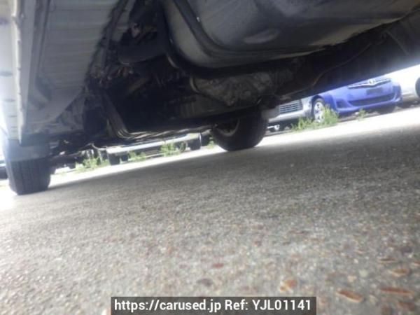 Used 2007 AT toyota hiace-van KDH205V Image[29]