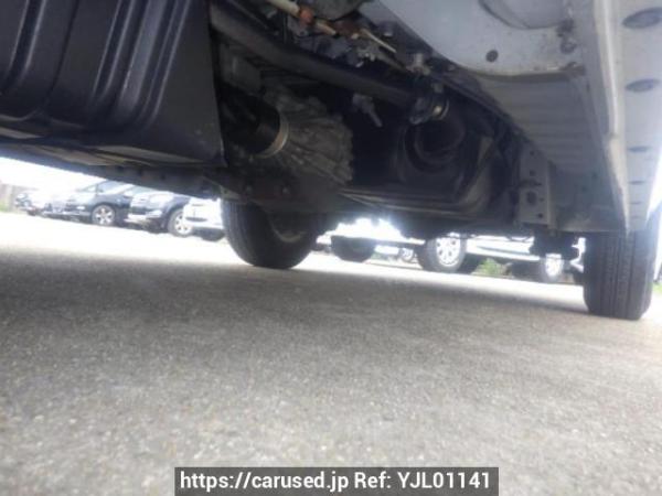 Used 2007 AT toyota hiace-van KDH205V Image[30]